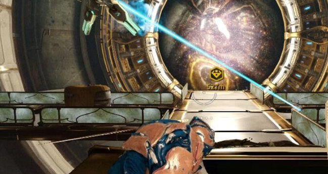 星际战甲重返遗迹怎么过