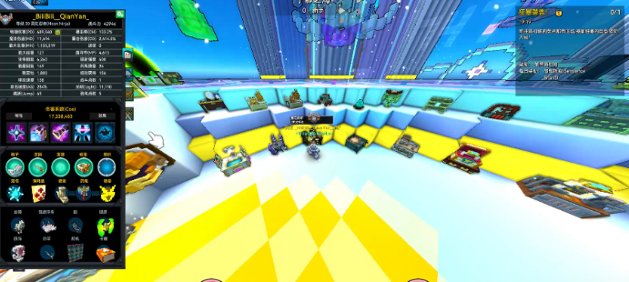 宝藏世界忍者怎么玩