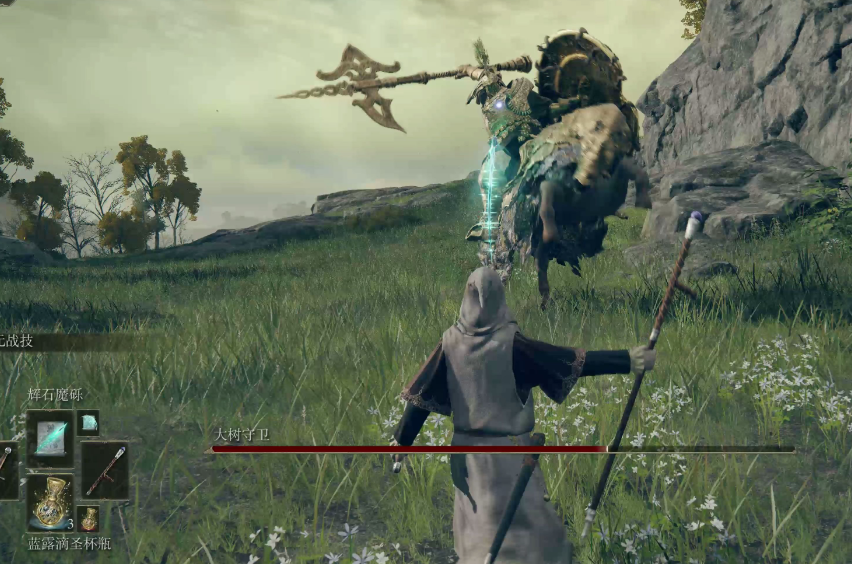 艾尔登法环法师什么职业开局