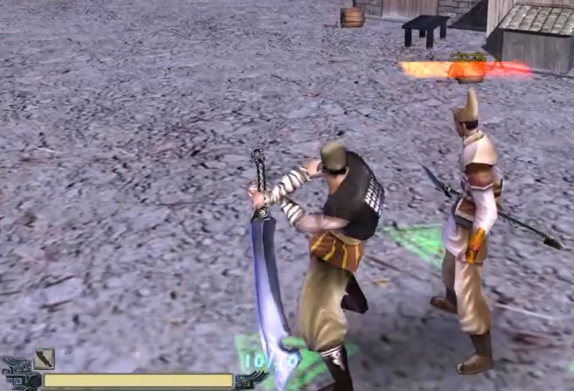 流星蝴蝶剑长刀大招怎么打