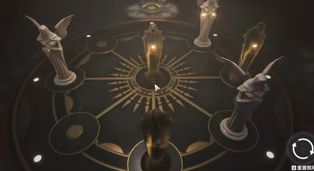 鸣潮精英怪熊在哪