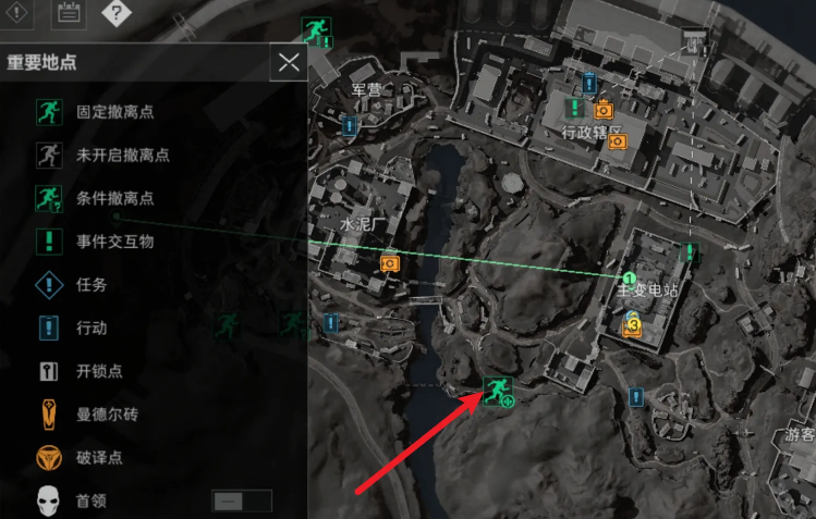 三角洲行动如何飞扑