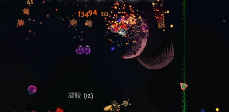 泰拉瑞亚地牢宝箱有什么